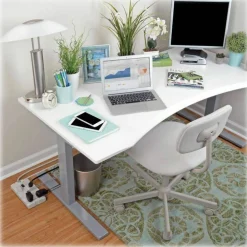 Eaton Tripp Lite Series Protect It! 8-Outlet Computer Surge Protector, 8 ft. (2.43 m) Cord, 2160 Joules, Tel/Modem/Fax Protection