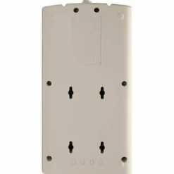 Eaton Tripp Lite Series Protect It! 8-Outlet Computer Surge Protector, 8 ft. (2.43 m) Cord, 2160 Joules, Tel/Modem/Fax Protection