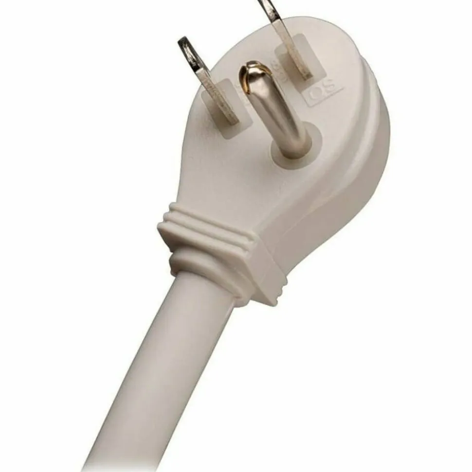 Eaton Tripp Lite Series Protect It! 8-Outlet Computer Surge Protector, 8 ft. (2.43 m) Cord, 2160 Joules, Tel/Modem/Fax Protection
