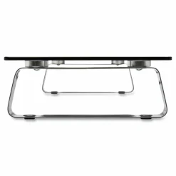Eaton Tripp Lite Series Universal Monitor Riser Stand Glass Computer Laptop Printers 3