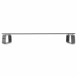 Eaton Tripp Lite Series Universal Monitor Riser Stand Glass Computer Laptop Printers 3