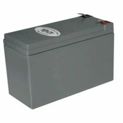Eaton Tripp Lite Series UPS Replacement Battery Cartridge for APC, Belkin, Best, Powerware, Liebert & Other UPS