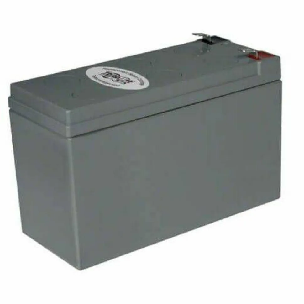 Eaton Tripp Lite Series UPS Replacement Battery Cartridge for APC, Belkin, Best, Powerware, Liebert & Other UPS