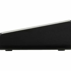 Eaton Tripp Lite Series USB-C Dock, Dual Display - 5K 60 Hz DP, 4K 60 Hz HDMI, USB 3.x (5Gbps), USB-A/C Hub, GbE, 85W PD Charging
