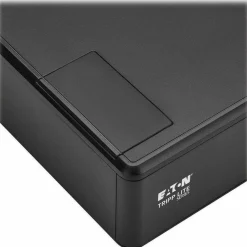 Eaton Tripp Lite Series 1000VA 750W 120V Line-Interactive Cloud-Connected UPS with Remote Monitoring - 10 NEMA 5-15R Outlets (Surge and Battery Backup), LCD, 5-15P Plug, 2U Rack/Tower