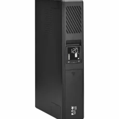 Eaton Tripp Lite Series 1000VA 750W 120V Line-Interactive Cloud-Connected UPS with Remote Monitoring - 10 NEMA 5-15R Outlets (Surge and Battery Backup), LCD, 5-15P Plug, 2U Rack/Tower