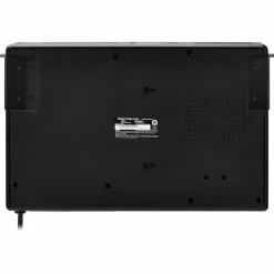 Eaton Tripp Lite Series 1000VA 750W 120V Line-Interactive Cloud-Connected UPS with Remote Monitoring - 10 NEMA 5-15R Outlets (Surge and Battery Backup), LCD, 5-15P Plug, 2U Rack/Tower