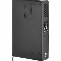 Eaton Tripp Lite Series 1000VA 750W 120V Line-Interactive Cloud-Connected UPS with Remote Monitoring - 10 NEMA 5-15R Outlets (Surge and Battery Backup), LCD, 5-15P Plug, 2U Rack/Tower
