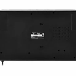 Eaton Tripp Lite Series 1000VA 750W 120V Line-Interactive Cloud-Connected UPS with Remote Monitoring - 10 NEMA 5-15R Outlets (Surge and Battery Backup), LCD, 5-15P Plug, 2U Rack/Tower