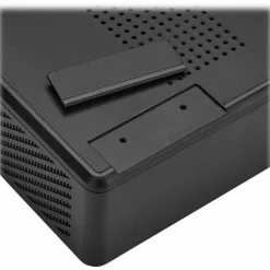 Eaton Tripp Lite Series 1000VA 750W 120V Line-Interactive Cloud-Connected UPS with Remote Monitoring - 10 NEMA 5-15R Outlets (Surge and Battery Backup), LCD, 5-15P Plug, 2U Rack/Tower