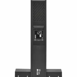 Eaton Tripp Lite Series 1000VA 750W 120V Line-Interactive Cloud-Connected UPS with Remote Monitoring - 10 NEMA 5-15R Outlets (Surge and Battery Backup), LCD, 5-15P Plug, 2U Rack/Tower
