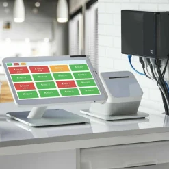 Eaton Tripp Lite Series 850VA 450W 120V Standby Cloud-Connected UPS with Remote Monitoring - 5 NEMA 5-15R Outlets (Surge + Battery Backup), 5-15P Plug, Desktop