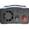 Eaton Tripp Lite Series 375W Ultra-Compact Car Power Inverter with 2 AC Outlets, 2 USB Charging Ports AC to DC - PV375USB