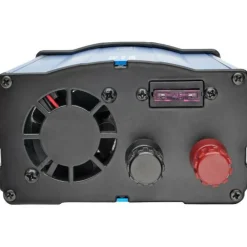 Eaton Tripp Lite Series 375W Ultra-Compact Car Power Inverter with 2 AC Outlets, 2 USB Charging Ports AC to DC - PV375USB