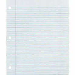Ecology Recycled Filler Paper