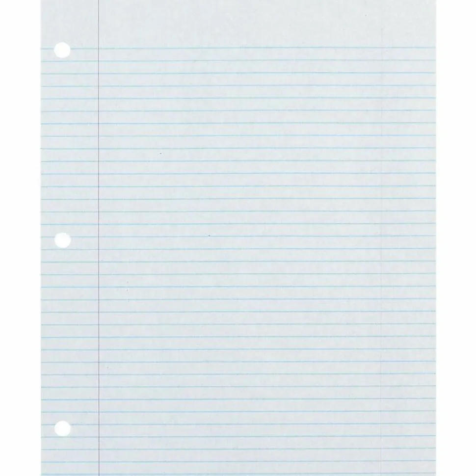 Ecology Recycled Filler Paper