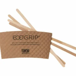 Eco-Products Wooden Stir Sticks, 7