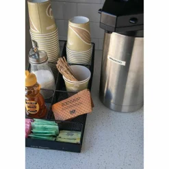 Eco-Products Wooden Stir Sticks, 7