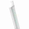 Eco-Products Wrapped Straw, 9.5", Plastic, Clear, 4,800/Carton