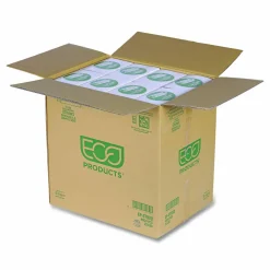Eco-Products Wrapped Straw, 9.5