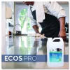 ECOS PRO Orange Plus All-Purpose Cleaner and Degreaser, 1 gal Bottle, 4/Carton