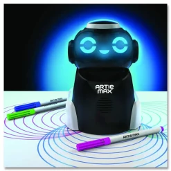Educational Insights Artie Max The Coding Robot, Grades 3 to 8