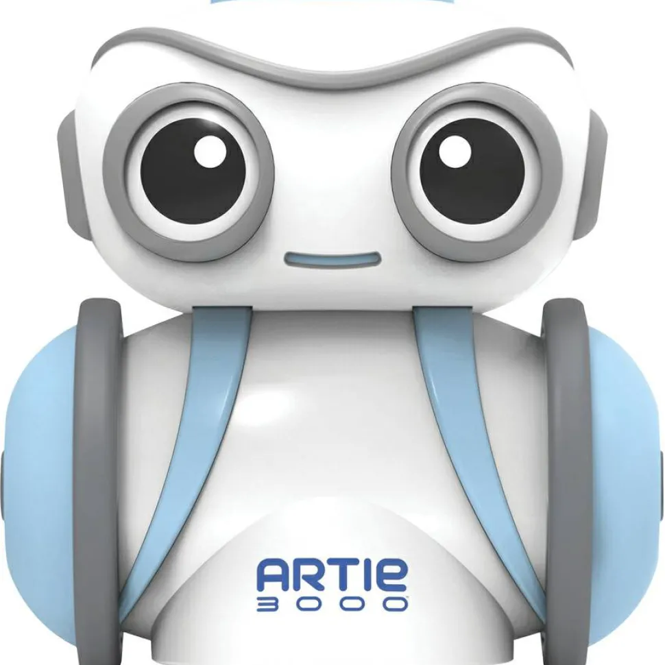 Educational Insights Artie 3000 The Coding Robot