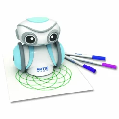 Educational Insights Artie 3000 The Coding Robot