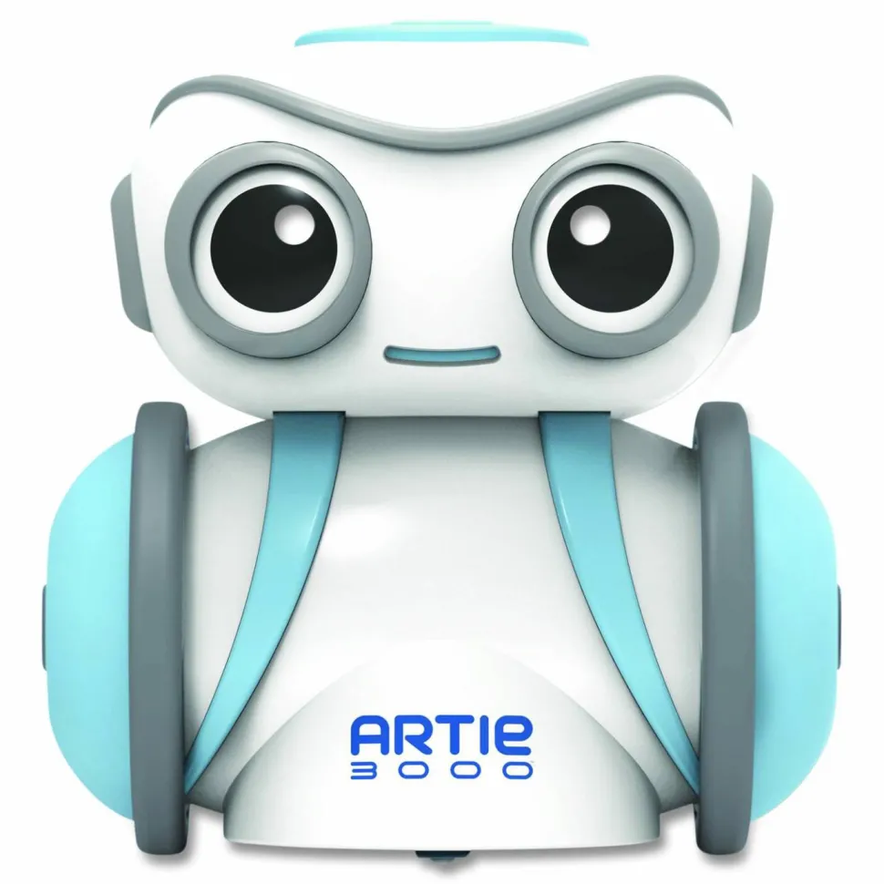 Educational Insights Artie 3000 The Coding Robot