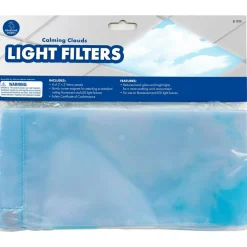 Educational Insights Calming Clouds Light Filters