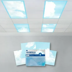 Educational Insights Calming Clouds Light Filters