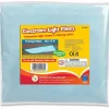 Educational Insights Classroom Fluorescent Light Filters, 36" x 24", Tranquil Blue, Pack Of 4
