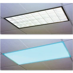 Educational Insights Classroom Fluorescent Light Filters, 36