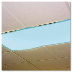 Educational Insights Classroom Fluorescent Light Filters, 36