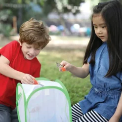 Educational Insights GeoSafari Jr. Butterfly Bungalow