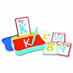 Educational Insights Light-Up Tracing Center, Pre-K to K