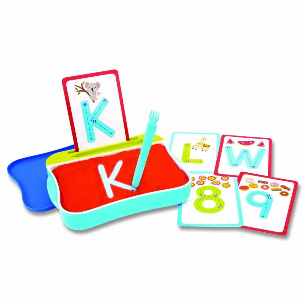 Educational Insights Light-Up Tracing Center, Pre-K to K