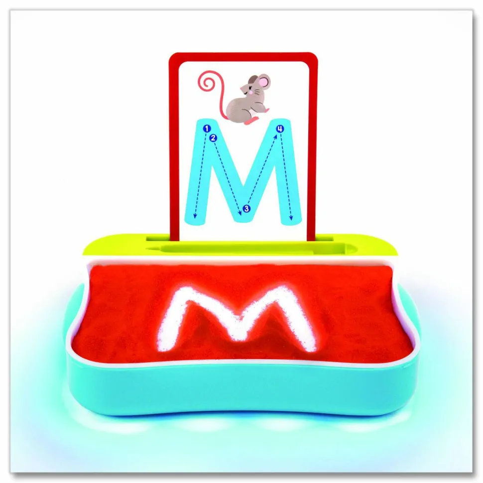 Educational Insights Light-Up Tracing Center, Pre-K to K