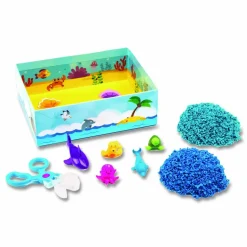 Educational Insights Playfoam Pluffle Hide and Seek Sensory Set, Ages 3 to 7