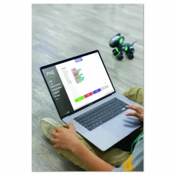 Educational Insights Pyxel The Coding Pet, Grades 3 to 7
