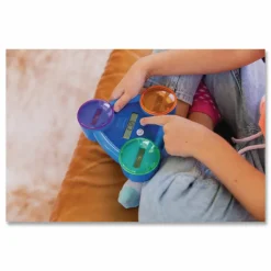 Educational Insights Sight Word Slam, Two Game Modes, 185 Sight Words, Grades K to 2