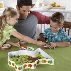 Educational Insights Sneaky Snacky Squirrel Game