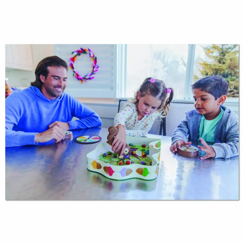 Educational Insights Sneaky Snacky Squirrel Game