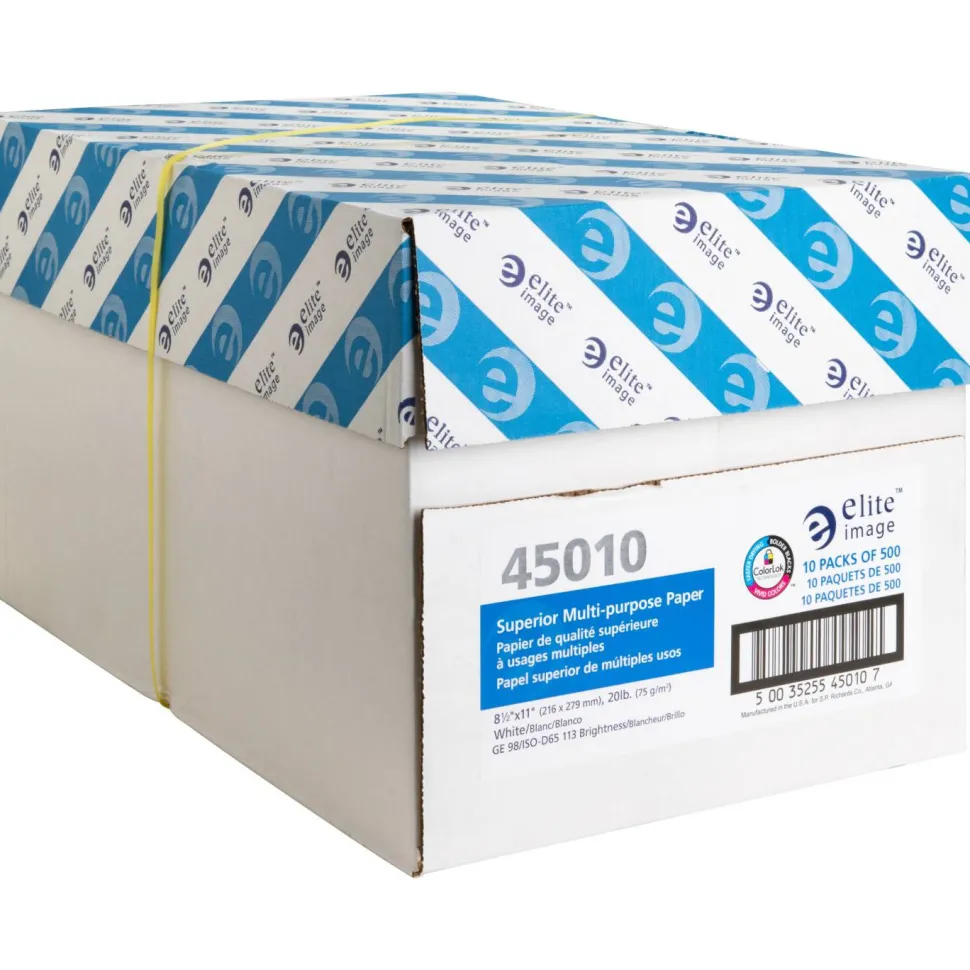 Elite Image Multipurpose Paper