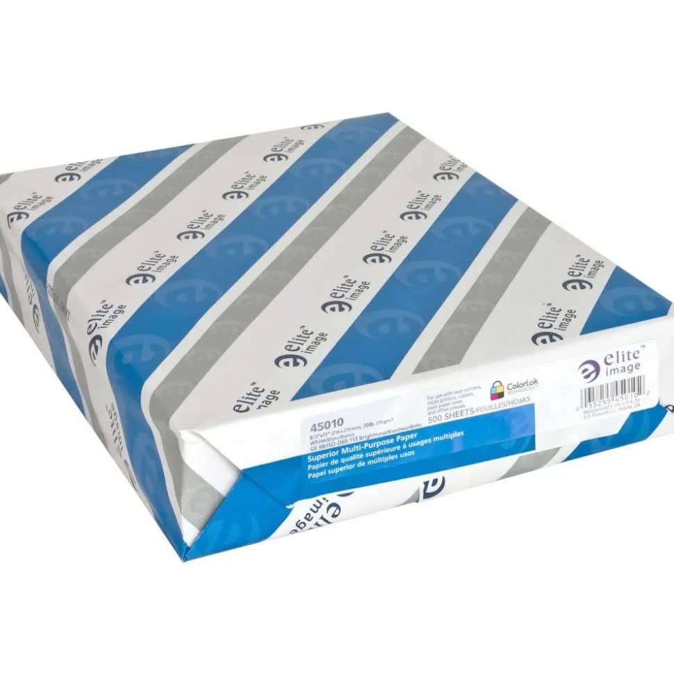 Elite Image Multipurpose Paper