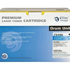 Elite Image Remanufactured Drum Cartridge Alternative For Brother DR420