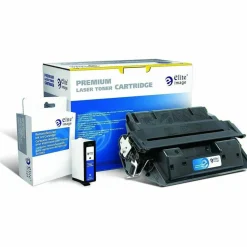 Elite Image Remanufactured Imaging Drum Alternative For Brother DR400