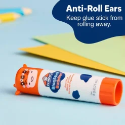 Elmer's BlooStick Buddies Glue Sticks