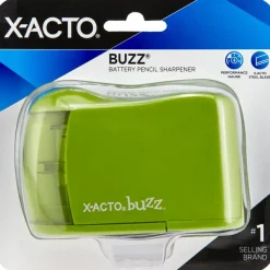 Elmer's Exacto Buzz Pencil Sharpener