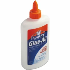 Elmer's Glue-All Multi-Purpose Liquid Glue, 7.625 Oz Bottle